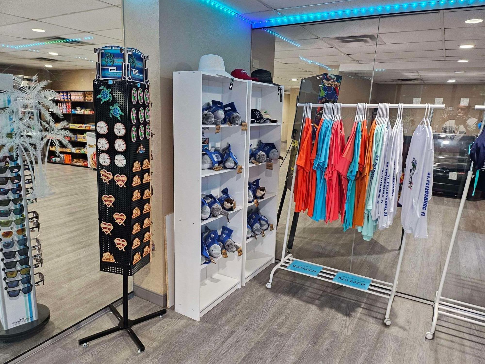 Comfort Inn St Petersburg North Екстериор снимка